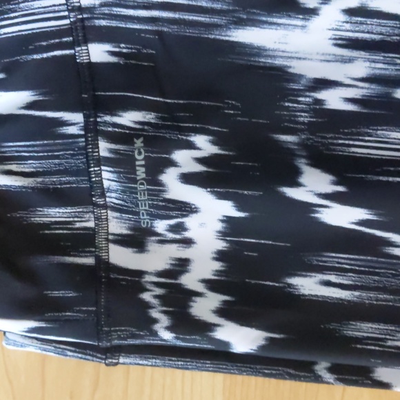 Reebok Speedwick leggings - Picture 3 of 6